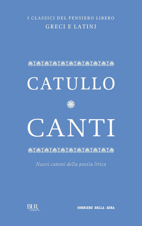 Canti - Librerie.coop Canti - Librerie.coop