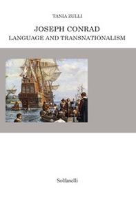 Joseph Conrad. Language and transnationalism - Librerie.coop