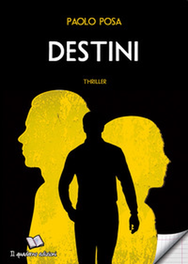 Destini - Librerie.coop Destini - Librerie.coop