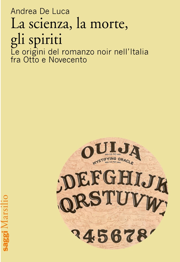 La scienza, la morte, gli spiriti - Librerie.coop La scienza, la morte, gli spiriti - Librerie.coop