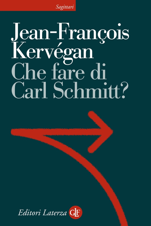 Che fare di Carl Schmitt? - Librerie.coop Che fare di Carl Schmitt? - Librerie.coop