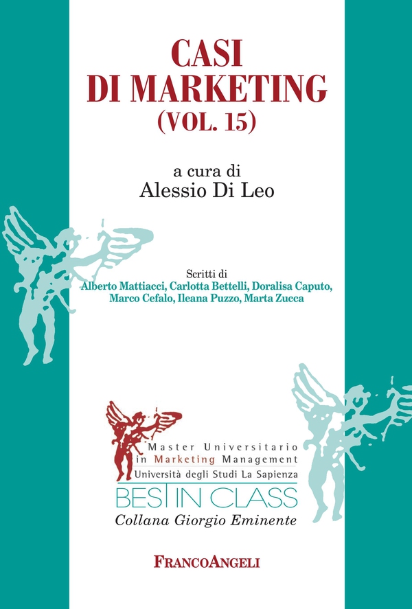 Casi di marketing - Librerie.coop Casi di marketing - Librerie.coop