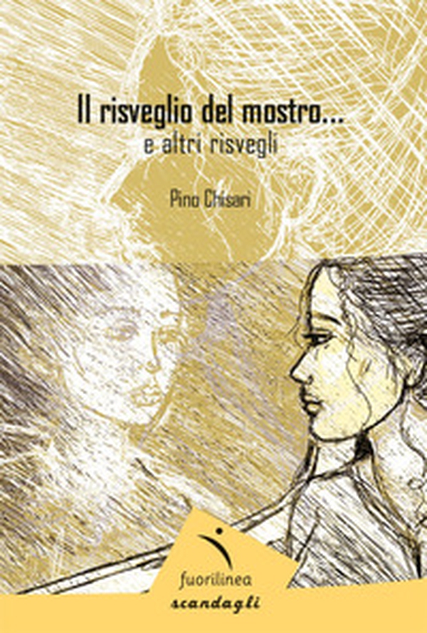 Il risveglio del mostro e altri risvegli - Librerie.coop Il risveglio del mostro e altri risvegli - Librerie.coop