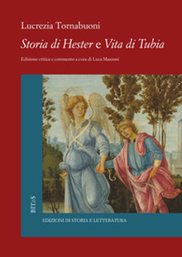 Storia di Ester e vita di Tubia - Librerie.coop Storia di Ester e vita di Tubia - Librerie.coop