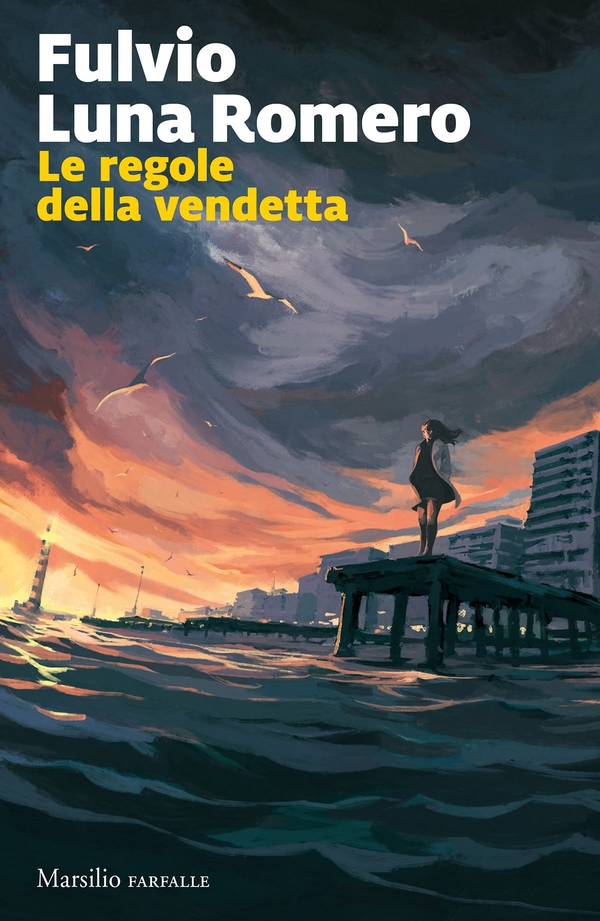 Le regole della vendetta - Librerie.coop Le regole della vendetta - Librerie.coop