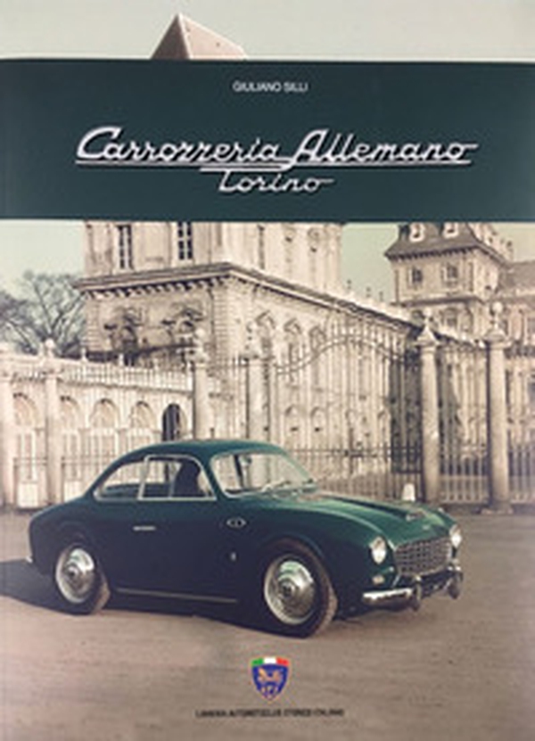 Carrozzeria Allemano Torino - Librerie.coop Carrozzeria Allemano Torino - Librerie.coop