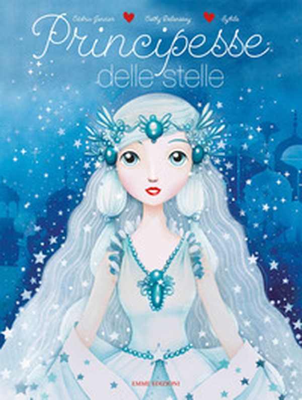Principesse delle stelle - Librerie.coop Principesse delle stelle - Librerie.coop
