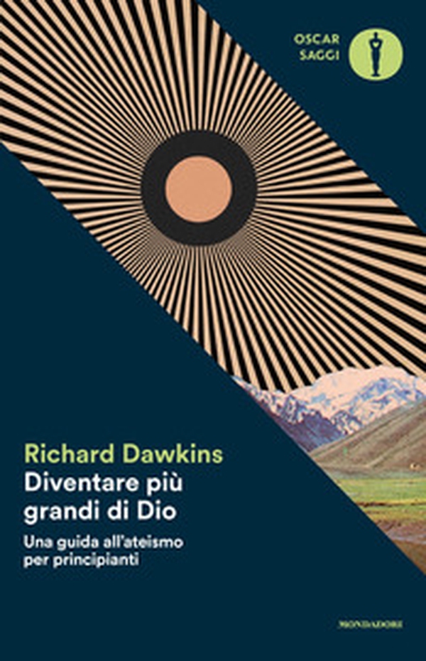 Diventare più grande di Dio. Una guida all'ateismo per principianti - Librerie.coop Diventare più grande di Dio. Una guida all'ateismo per principianti - Librerie.coop
