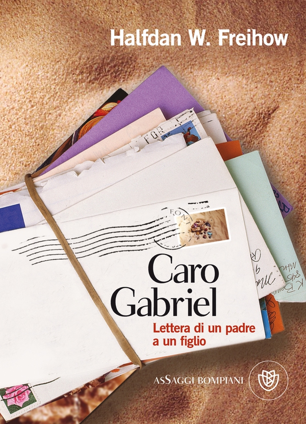 Caro Gabriel - Librerie.coop Caro Gabriel - Librerie.coop