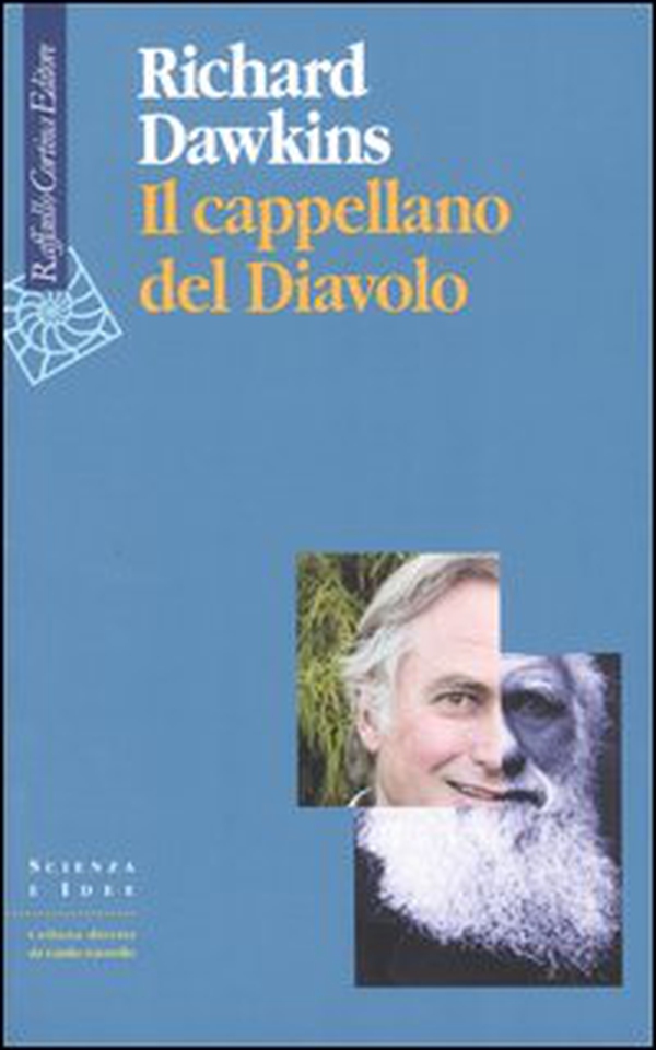 IL cappellano del diavolo - Librerie.coop IL cappellano del diavolo - Librerie.coop