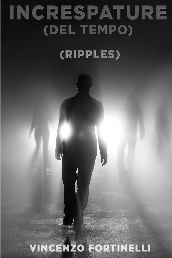 INCRESPATURE (DEL TEMPO) (RIPPLES) - Librerie.coop INCRESPATURE (DEL TEMPO) (RIPPLES) - Librerie.coop
