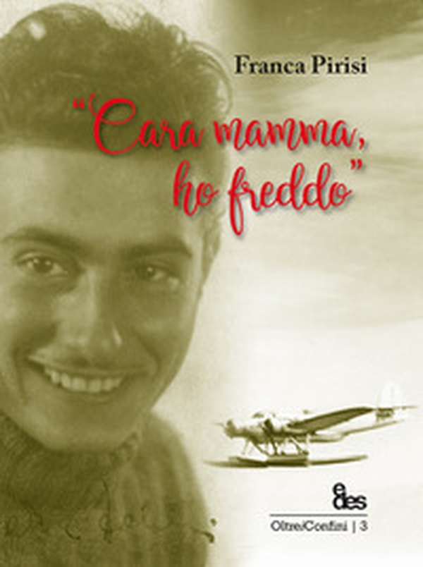 Cara mamma, ho freddo - Librerie.coop Cara mamma, ho freddo - Librerie.coop