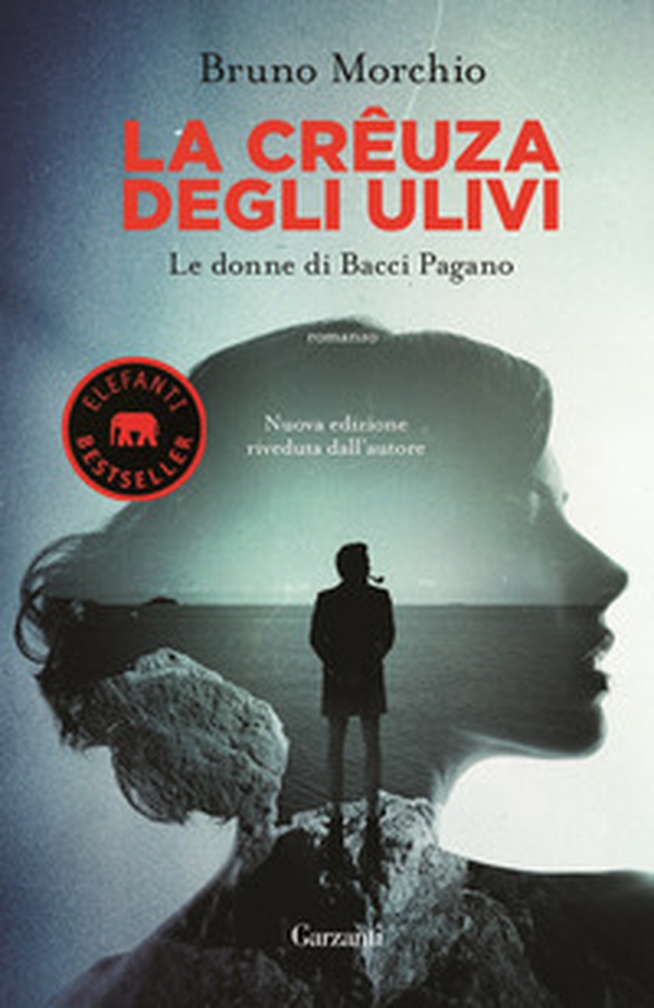 La crêuza degli ulivi. Le donne di Bacci Pagano - Librerie.coop La crêuza degli ulivi. Le donne di Bacci Pagano - Librerie.coop