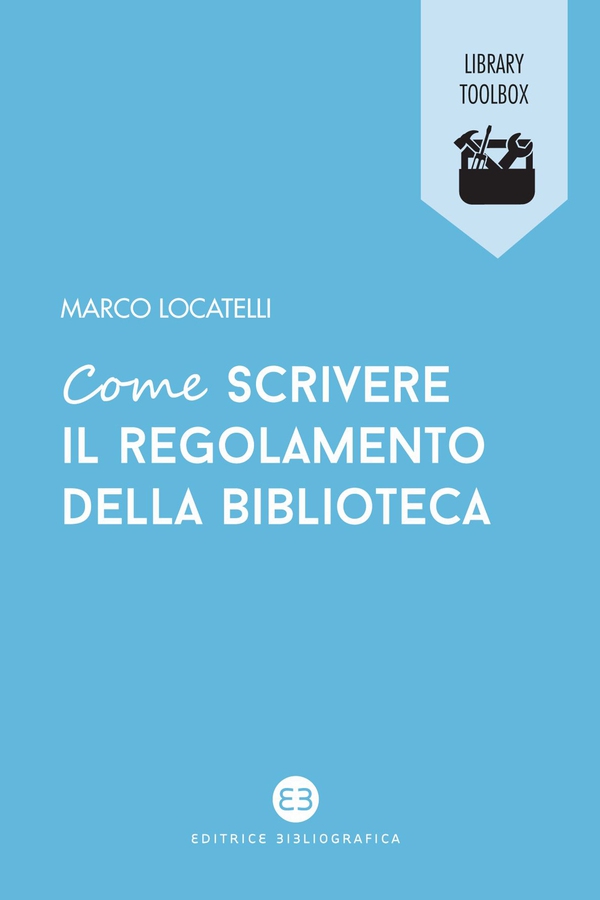 Come scrivere il regolamento della biblioteca - Librerie.coop Come scrivere il regolamento della biblioteca - Librerie.coop