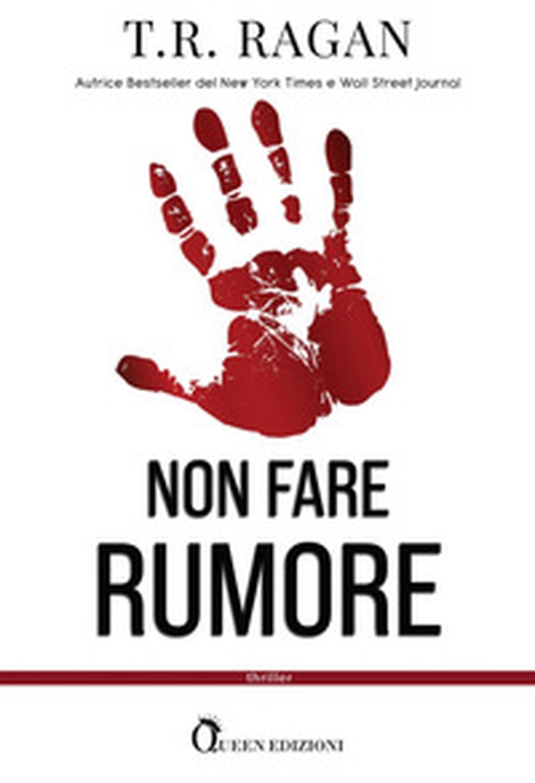 Non fare rumore - Librerie.coop Non fare rumore - Librerie.coop
