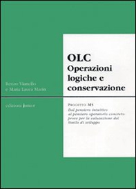 OLC Operazioni logiche e conservative - Librerie.coop