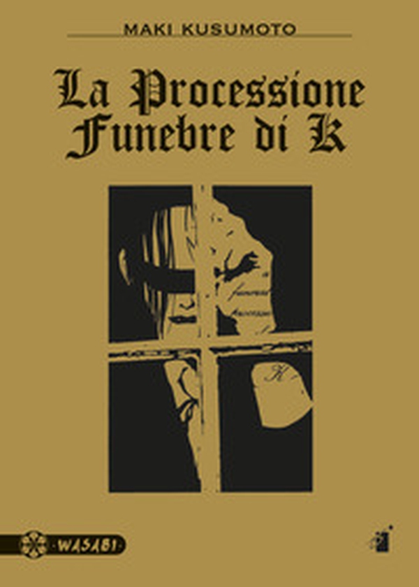 La processione funebre di K - Librerie.coop La processione funebre di K - Librerie.coop