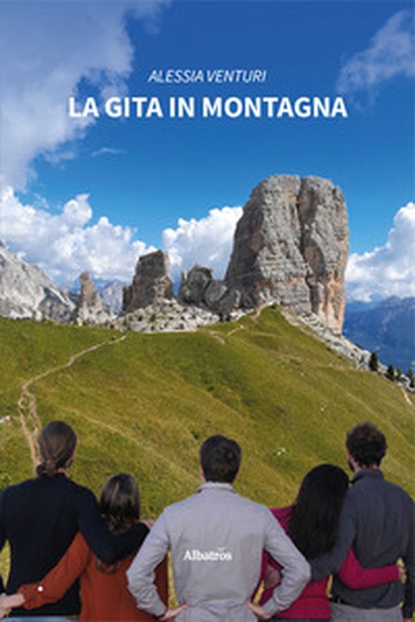 La gita in montagna - Librerie.coop La gita in montagna - Librerie.coop