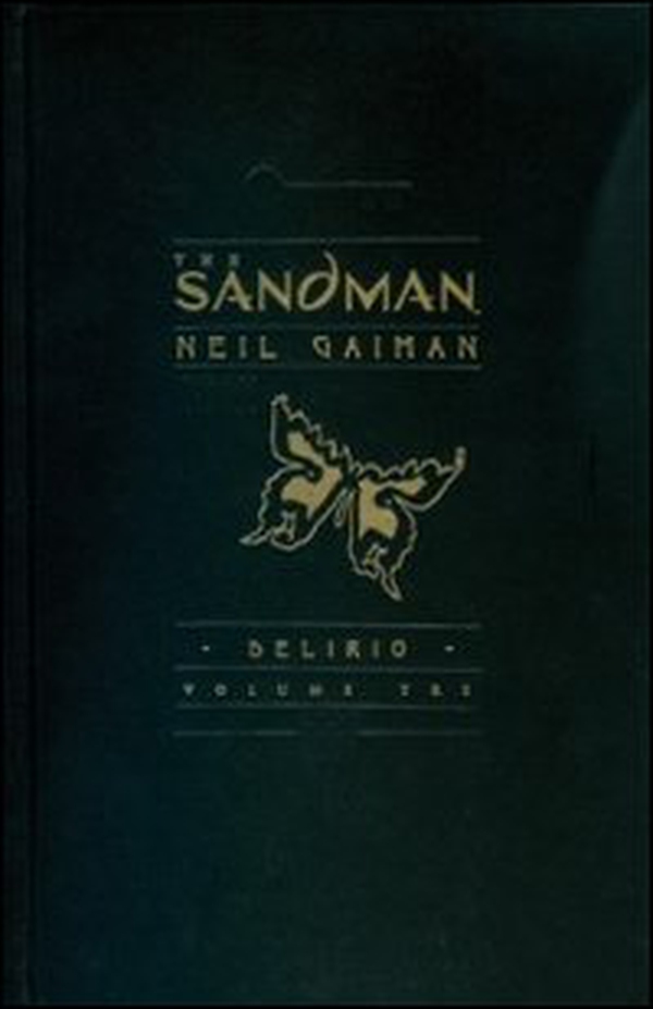 The Sandman - Librerie.coop The Sandman - Librerie.coop