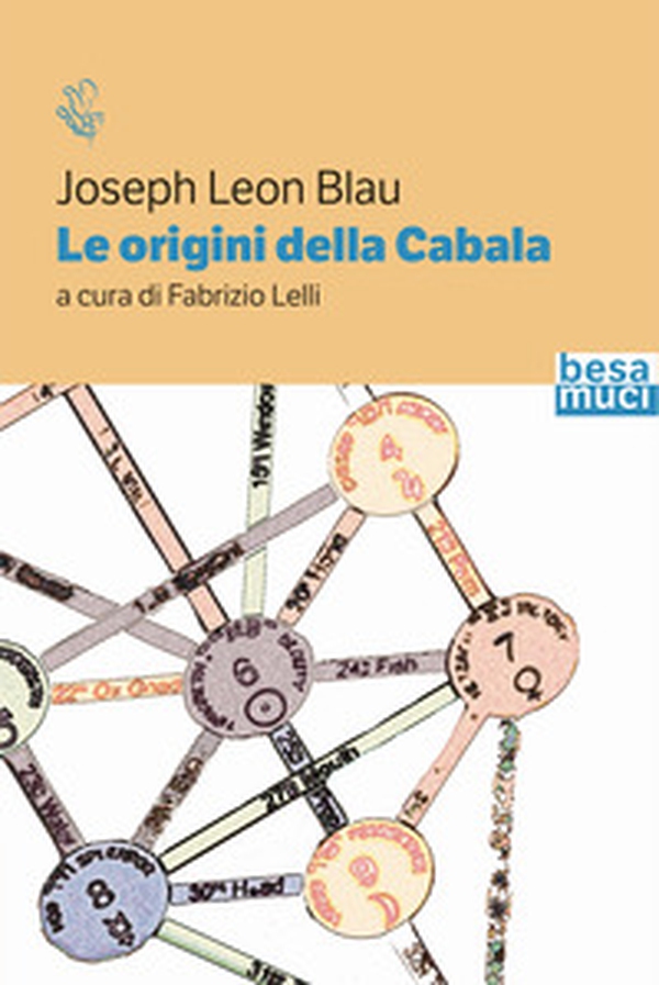 Le origini della Cabala - Librerie.coop Le origini della Cabala - Librerie.coop