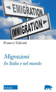 Migrazioni. In Italia e nel mondo - Librerie.coop