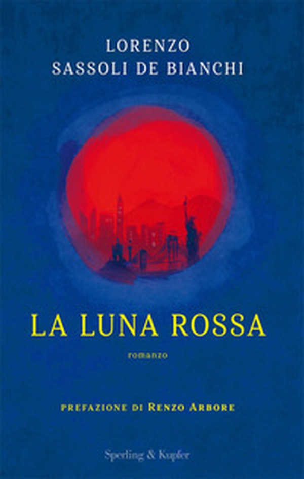 La luna rossa - Librerie.coop La luna rossa - Librerie.coop