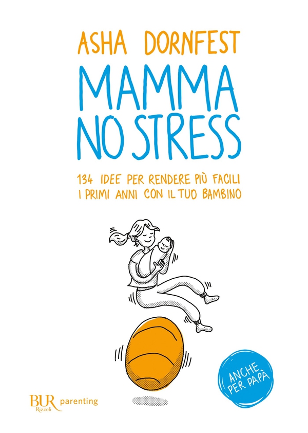 Mamma no stress - Librerie.coop Mamma no stress - Librerie.coop