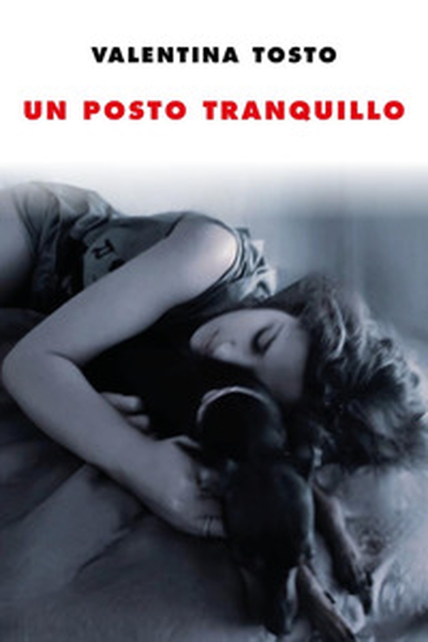 Un posto tranquillo - Librerie.coop Un posto tranquillo - Librerie.coop