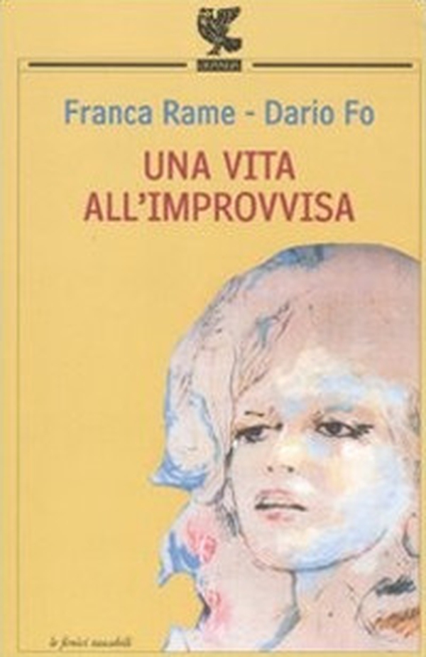 Una vita all'improvvisa - Librerie.coop Una vita all'improvvisa - Librerie.coop
