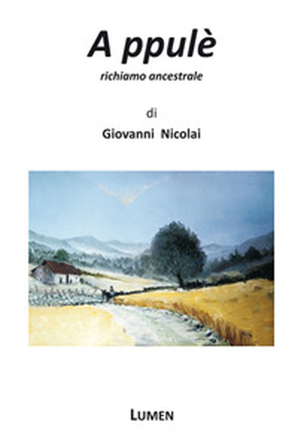 A ppulé. Richiamo ancestrale - Librerie.coop A ppulé. Richiamo ancestrale - Librerie.coop