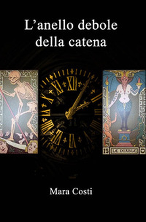 L'anello debole della catena - Librerie.coop L'anello debole della catena - Librerie.coop