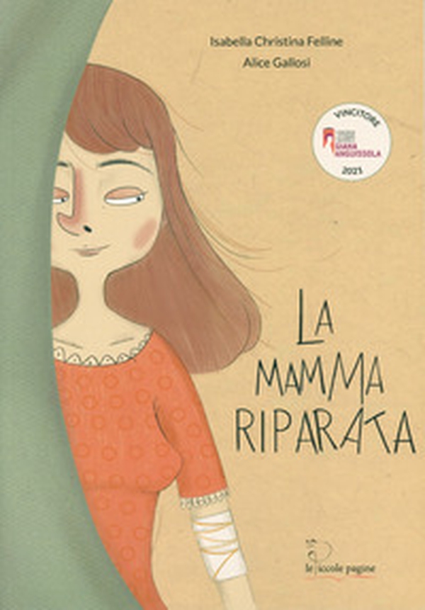 La mamma riparata - Librerie.coop La mamma riparata - Librerie.coop