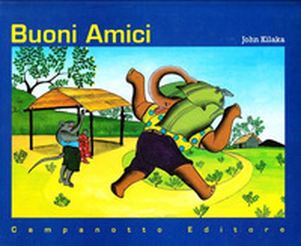 Buoni amici - Librerie.coop Buoni amici - Librerie.coop