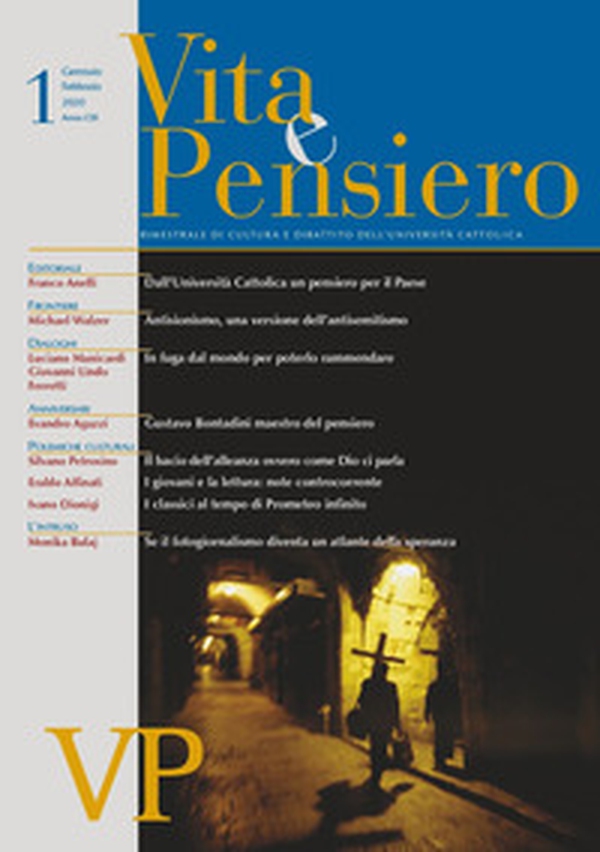 Vita e pensiero - Librerie.coop Vita e pensiero - Librerie.coop
