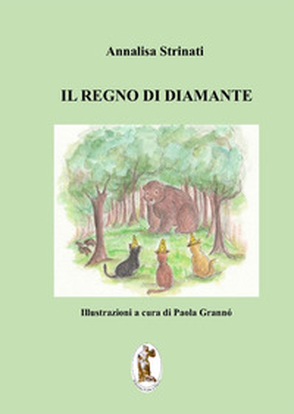 Il regno di diamante - Librerie.coop Il regno di diamante - Librerie.coop