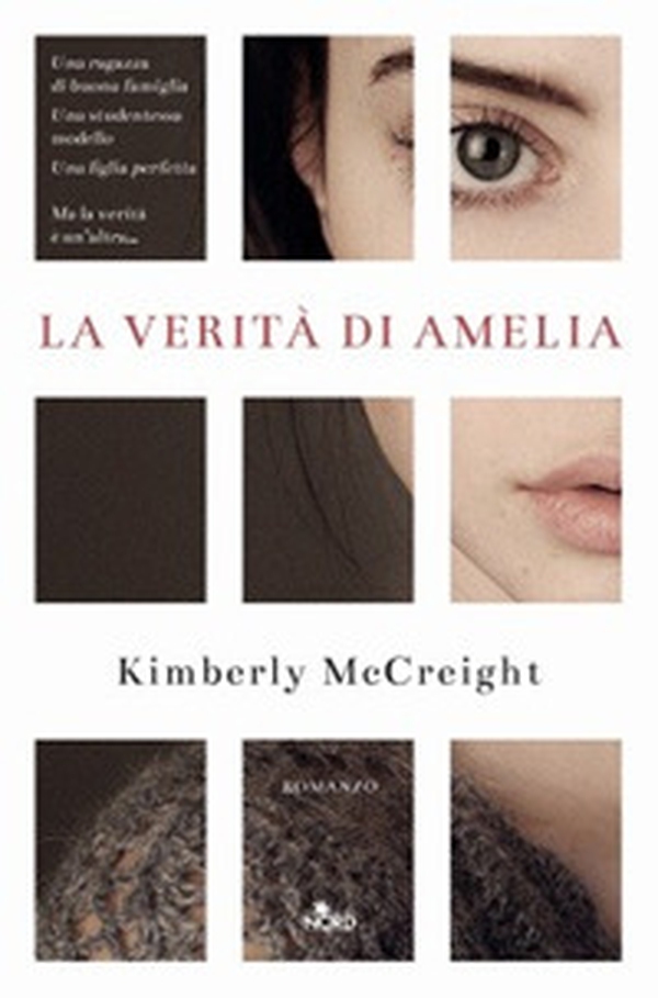 La verità di Amelia - Librerie.coop La verità di Amelia - Librerie.coop