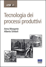 Tecnologia dei processi produttivi - Librerie.coop
