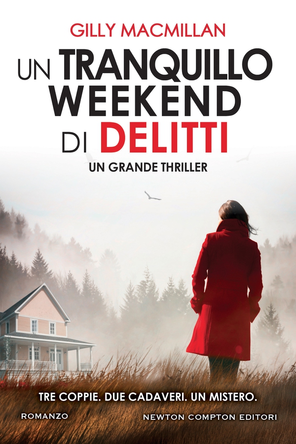 Un tranquillo weekend di delitti - Librerie.coop Un tranquillo weekend di delitti - Librerie.coop