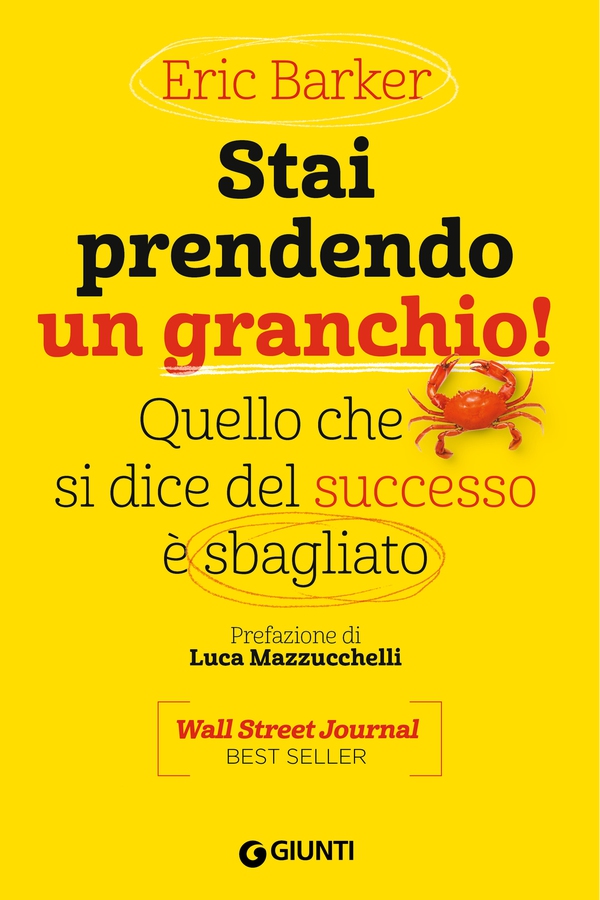 Stai prendendo un granchio! - Librerie.coop Stai prendendo un granchio! - Librerie.coop