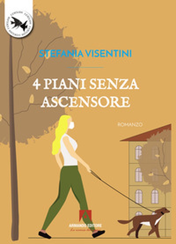 4 piani senza ascensore - Librerie.coop 4 piani senza ascensore - Librerie.coop
