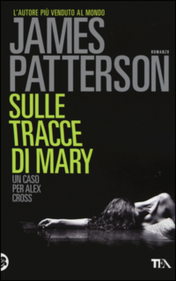 Sulle tracce di Mary - Librerie.coop Sulle tracce di Mary - Librerie.coop