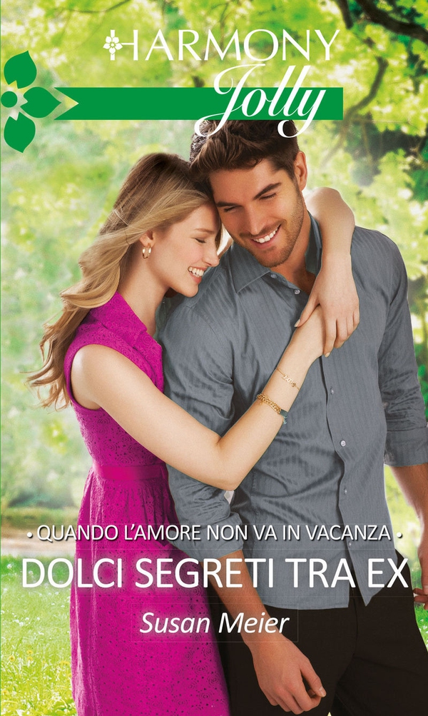 Dolci segreti tra ex - Librerie.coop Dolci segreti tra ex - Librerie.coop