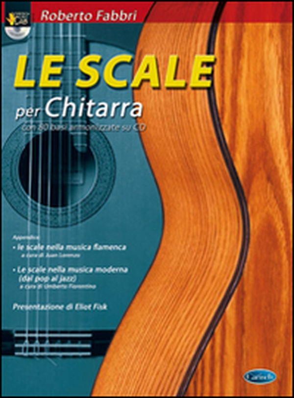 Le scale per chitarra - Librerie.coop Le scale per chitarra - Librerie.coop