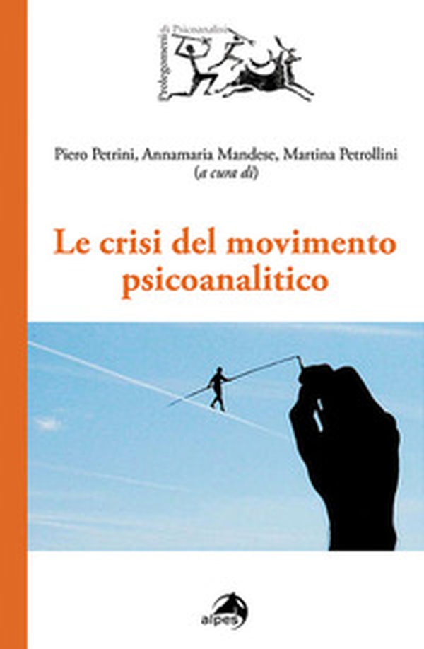 Le crisi del movimento psicoanalitico - Librerie.coop Le crisi del movimento psicoanalitico - Librerie.coop