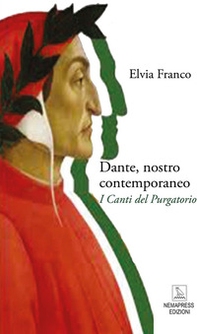 Dante, nostro contemporaneo. I Canti del Purgatorio - Librerie.coop