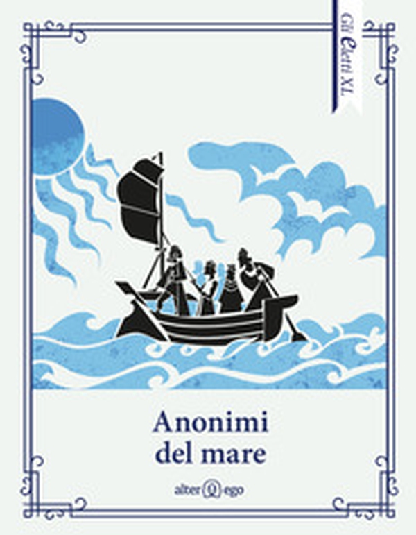 Anonimi del mare - Librerie.coop Anonimi del mare - Librerie.coop