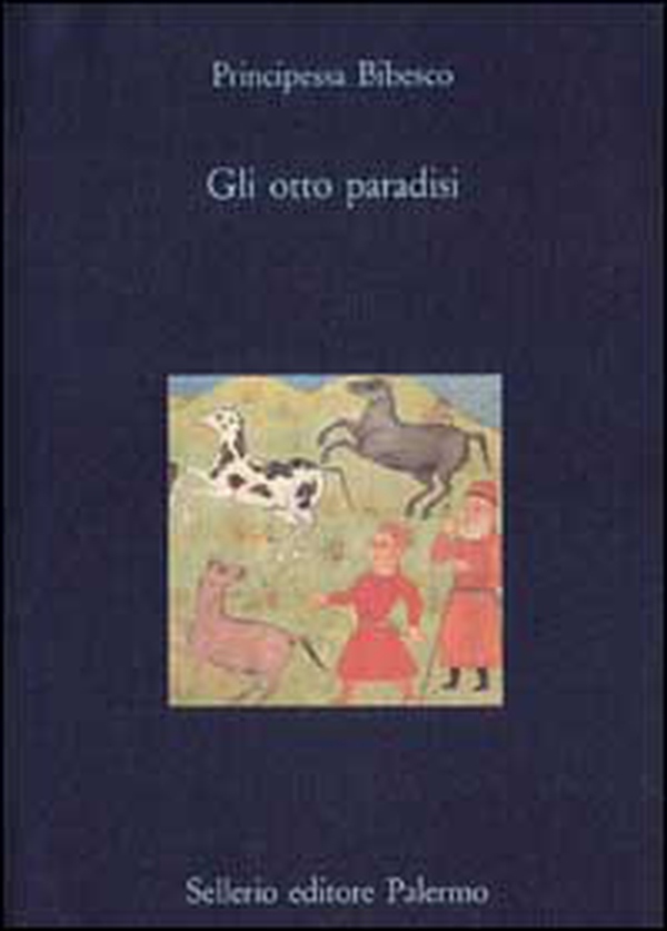 Gli otto paradisi - Librerie.coop Gli otto paradisi - Librerie.coop