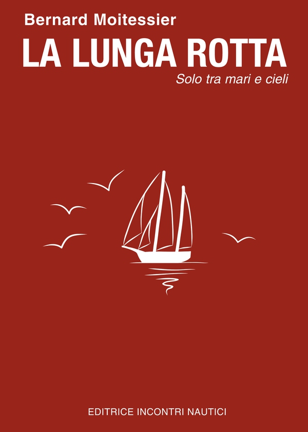 La Lunga Rotta - Librerie.coop La Lunga Rotta - Librerie.coop