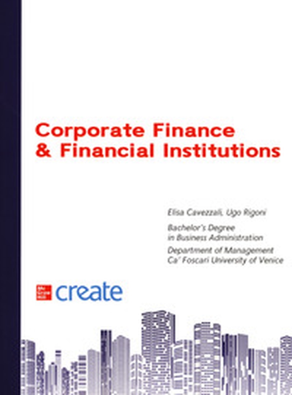 Corporate finance - Librerie.coop Corporate finance - Librerie.coop