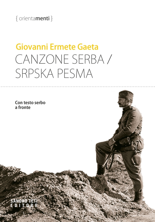 Canzone serba - Librerie.coop Canzone serba - Librerie.coop